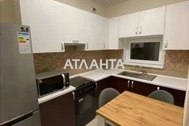 1-room apartment apartment by the address st. Spreysa (area 27 m²) - Atlanta.ua - photo 8