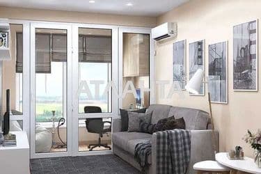 1-room apartment apartment by the address st. Spreysa (area 27 m²) - Atlanta.ua - photo 9