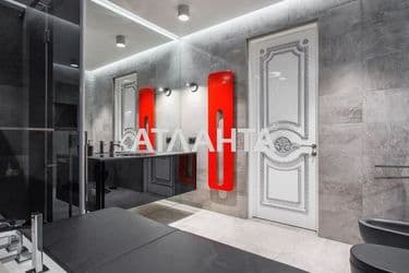 3-комнатная квартира по адресу ул. Тенистая (площадь 184 м²) - Atlanta.ua - фото 25