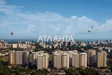 2-rooms apartment apartment by the address st. Krasnova (area 66,4 m²) - Atlanta.ua - photo 8
