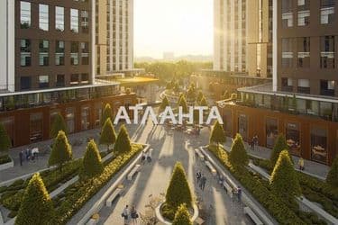 2-rooms apartment apartment by the address st. Krasnova (area 66,4 m²) - Atlanta.ua - photo 10