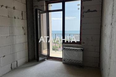 1-room apartment apartment by the address st. Dacha Kovalevskogo Amundsena (area 35,1 m²) - Atlanta.ua - photo 17