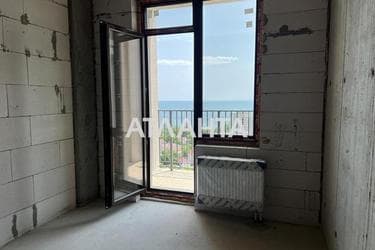 1-room apartment apartment by the address st. Dacha Kovalevskogo Amundsena (area 35,1 m²) - Atlanta.ua - photo 18