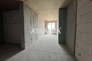 1-room apartment apartment by the address st. Dacha Kovalevskogo Amundsena (area 35,1 m²) - Atlanta.ua - photo 21