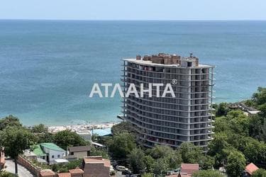 1-room apartment apartment by the address st. Dacha Kovalevskogo Amundsena (area 35,1 m²) - Atlanta.ua - photo 24