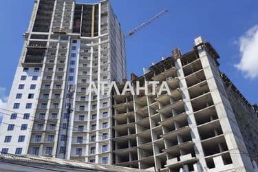 1-room apartment apartment by the address st. Dacha Kovalevskogo Amundsena (area 34,5 m²) - Atlanta.ua - photo 10