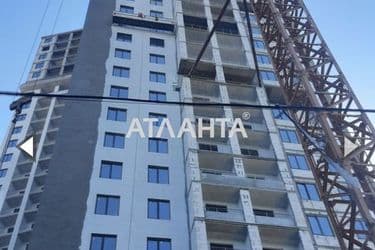1-room apartment apartment by the address st. Dacha Kovalevskogo Amundsena (area 34,5 m²) - Atlanta.ua - photo 11