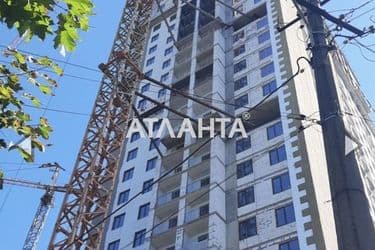 1-room apartment apartment by the address st. Dacha Kovalevskogo Amundsena (area 34,5 m²) - Atlanta.ua - photo 13