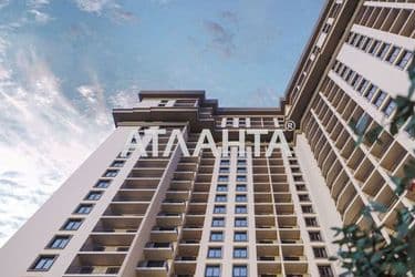 1-room apartment apartment by the address st. Dacha Kovalevskogo Amundsena (area 34,5 m²) - Atlanta.ua - photo 18