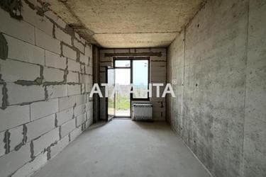 1-room apartment apartment by the address st. Dacha Kovalevskogo Amundsena (area 34,5 m²) - Atlanta.ua - photo 12