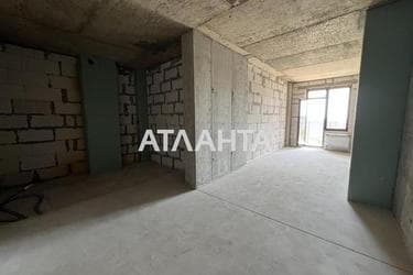 1-room apartment apartment by the address st. Dacha Kovalevskogo Amundsena (area 34,5 m²) - Atlanta.ua - photo 15