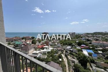1-room apartment apartment by the address st. Dacha Kovalevskogo Amundsena (area 34,5 m²) - Atlanta.ua - photo 11