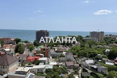 1-room apartment apartment by the address st. Dacha Kovalevskogo Amundsena (area 34,5 m²) - Atlanta.ua - photo 17