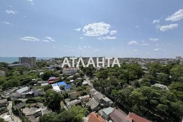 1-room apartment apartment by the address st. Dacha Kovalevskogo Amundsena (area 34,5 m²) - Atlanta.ua - photo 18