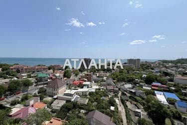 1-room apartment apartment by the address st. Dacha Kovalevskogo Amundsena (area 34,5 m²) - Atlanta.ua - photo 19
