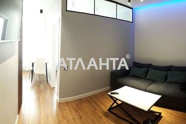 2-rooms apartment apartment by the address st. Genuezskaya (area 55 m²) - Atlanta.ua - photo 16