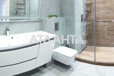 2-rooms apartment apartment by the address st. Genuezskaya (area 55 m²) - Atlanta.ua - photo 19