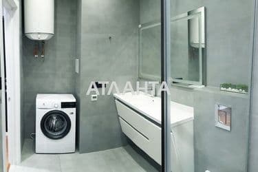 2-rooms apartment apartment by the address st. Genuezskaya (area 55 m²) - Atlanta.ua - photo 20