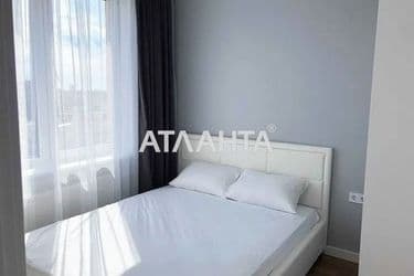 2-rooms apartment apartment by the address st. Genuezskaya (area 55 m²) - Atlanta.ua - photo 13