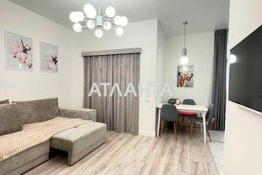 1-room apartment apartment by the address st. Novatorov (area 39,8 m2) - Atlanta.ua - photo 29