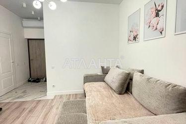 1-room apartment apartment by the address st. Novatorov (area 39,8 m2) - Atlanta.ua - photo 39
