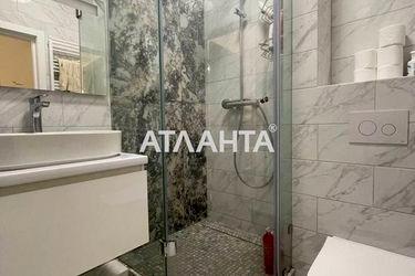 1-room apartment apartment by the address st. Novatorov (area 39,8 m2) - Atlanta.ua - photo 45