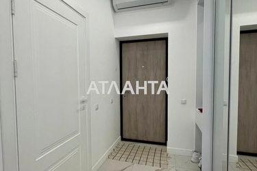1-room apartment apartment by the address st. Novatorov (area 39,8 m2) - Atlanta.ua - photo 43