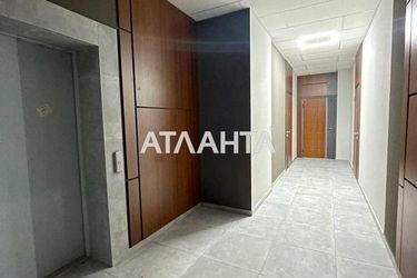 1-room apartment apartment by the address st. Novatorov (area 39,8 m2) - Atlanta.ua - photo 46