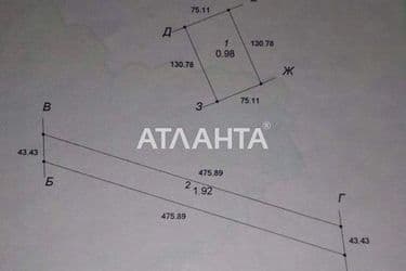 Landplot by the address (area 29000,0 сот) - Atlanta.ua - photo 4