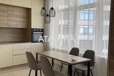 1-room apartment apartment by the address st. Kamanina (area 50 m²) - Atlanta.ua - photo 7