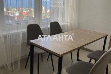1-room apartment apartment by the address st. Kamanina (area 50 m²) - Atlanta.ua - photo 8