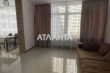 1-room apartment apartment by the address st. Kamanina (area 50 m²) - Atlanta.ua - photo 10