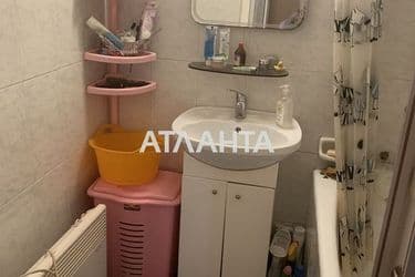 3-к apartment on street Zabolotnogo ak  na Poselke Kotovskogo - Atlanta.ua - photo 12