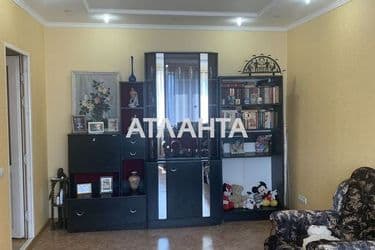 3-к apartment on street Zabolotnogo ak  na Poselke Kotovskogo - Atlanta.ua