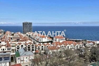 1-room apartment apartment by the address st. Gagarinskoe plato (area 71 m²) - Atlanta.ua - photo 11
