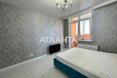 1-комнатная квартира по адресу ул. Балковская (площадь 39,2 м²) - Atlanta.ua - imageAlt 20