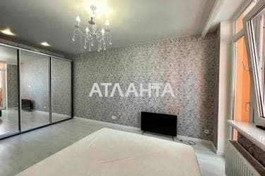 1-комнатная квартира по адресу ул. Балковская (площадь 39,2 м²) - Atlanta.ua - imageAlt 25