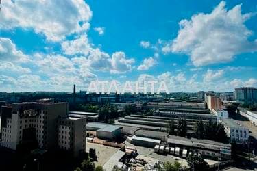 1-комнатная квартира по адресу ул. Балковская (площадь 39,2 м²) - Atlanta.ua - imageAlt 31
