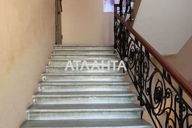 1-room apartment apartment by the address st. Preobrazhenskaya Sovetskoy Armii (area 36,6 m²) - Atlanta.ua - photo 27