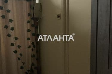 1-room apartment apartment by the address st. Preobrazhenskaya Sovetskoy Armii (area 36,6 m²) - Atlanta.ua - photo 26
