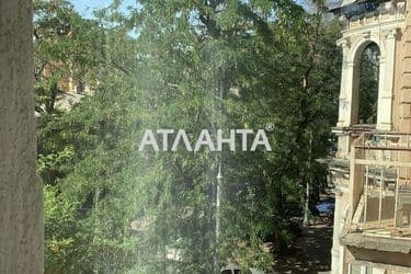 1-room apartment apartment by the address st. Preobrazhenskaya Sovetskoy Armii (area 36,6 m²) - Atlanta.ua - photo 25