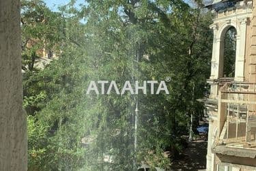 1-room apartment apartment by the address st. Preobrazhenskaya Sovetskoy Armii (area 36,6 m2) - Atlanta.ua - photo 25