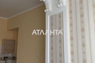 1-room apartment apartment by the address st. Preobrazhenskaya Sovetskoy Armii (area 36,6 m²) - Atlanta.ua - photo 16