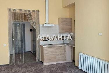 1-room apartment apartment by the address st. Preobrazhenskaya Sovetskoy Armii (area 36,6 m2) - Atlanta.ua - photo 17