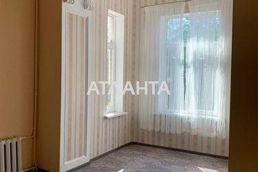 1-room apartment apartment by the address st. Preobrazhenskaya Sovetskoy Armii (area 36,6 m2) - Atlanta.ua - photo 15