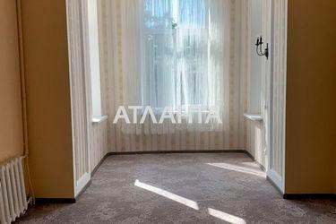 1-room apartment apartment by the address st. Preobrazhenskaya Sovetskoy Armii (area 36,6 m2) - Atlanta.ua - photo 14