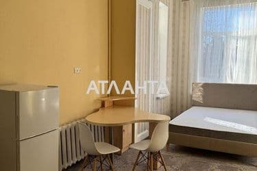 1-room apartment apartment by the address st. Preobrazhenskaya Sovetskoy Armii (area 36,6 m²) - Atlanta.ua - photo 20