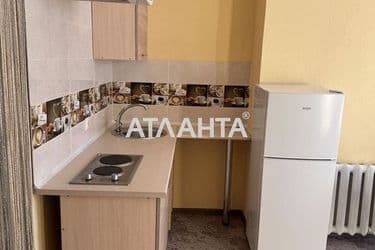 1-room apartment apartment by the address st. Preobrazhenskaya Sovetskoy Armii (area 36,6 m²) - Atlanta.ua - photo 18