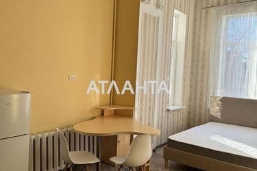 1-room apartment apartment by the address st. Preobrazhenskaya Sovetskoy Armii (area 36,6 m²) - Atlanta.ua - photo 17