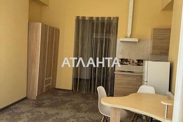 1-room apartment apartment by the address st. Preobrazhenskaya Sovetskoy Armii (area 36,6 m²) - Atlanta.ua - photo 19